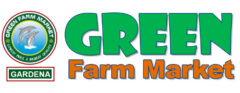 Green Farm Market (Gardena)